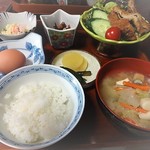 Cafe Kyakuden - 