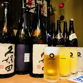 火・水は飲み物がお安い！！