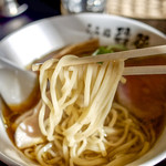 らぁ麺 飛鶏 - 