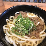 麺座丹波橋 - 