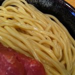 麺屋一燈 - 麺。おいしくなった気がします。