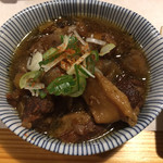 Nouka Restaurant Yamano Sato Nigo Ten - 