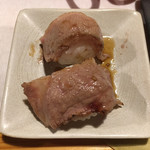 Nouka Restaurant Yamano Sato Nigo Ten - 