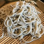 Teuchi Soba Hazuki - 