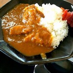 Kado - カレー