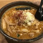 Ramen Dokoro Otaruzaka - 