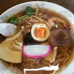 みかさや食堂 - 