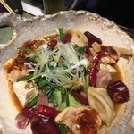 Izakaya Doma Doma Ginza Icchome Ten - 