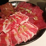 Yakiniku Doraku - 