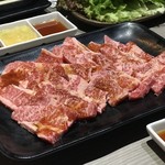 Wagyu Yakiniku Aokiya Bettei - 