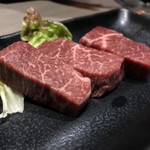 Wagyu Yakiniku Aokiya Bettei - 