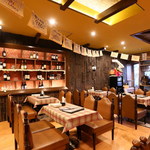 Taishu Bar Bistro Paccho Koga Ten - 