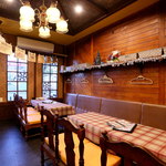 Taishu Bar Bistro Paccho Koga Ten - 