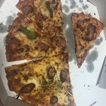 PizzaHut Yonago Yonahara Ten - ピザ