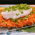 Tonkatsu Kin no Buta Nakatsu Ten - 