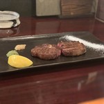 Sumibi Yakitori Ryo Kanazawa Ekimae Honten - 