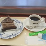 ドトールコーヒーショップ - 