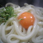 Udon Kobo Tomochi - 