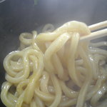 Udon Kobo Tomochi - 