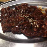 Yakiniku Yamachan - 