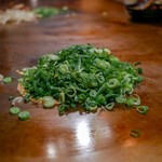 Okonomiyaki Imari Ebisu - ☆ねぎ焼きも食べてみたい(＾◇＾)☆