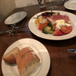 OSTERIA MEGURO - 