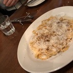 OSTERIA MEGURO - 