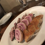 OSTERIA MEGURO - 