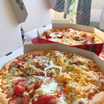 Domino Pizza Kikukawa Ten - 