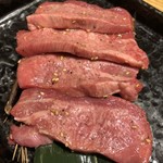 Yakiniku Toraji Chiba Ten - 