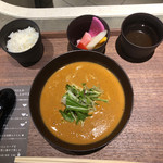 cuud - カレーうどん