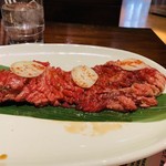 マルコポーロ焼肉の家 - 