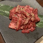 マルコポーロ焼肉の家 - 