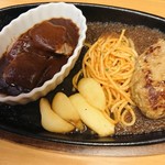 ステーキ宮 - 