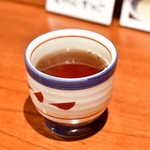 Katsu Kichi Shinmarubiru Ten - お茶