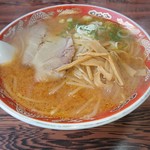 Taisho - 味噌ラーメン