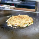 Okonomiyaki Aomori - 