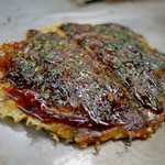 Okonomiyaki Aomori - 