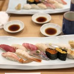 Tsukiji Sushi Sei Tsukiji Honten - 