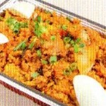 フィッシュテイル - チキンビリヤニ