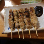 Yakitori Jin - 