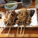 Yakitori Jin - 