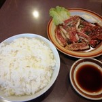 Yakiniku Matsunoya - 