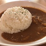 leckermaul - leckermaulカレー ¥1,150