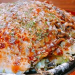 Okonomiyaki Fumichan - 