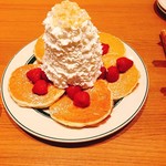 Eggs'n Things Nagoya Parco Ten - 