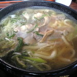 Toyomi Udon - 