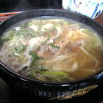 Toyomi Udon - 