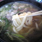 Toyomi Udon - 