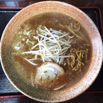 Ramen Isshin Memanbetsu Ten - 